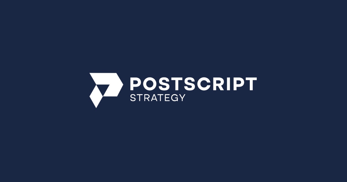 Postscript Strategy | Contract PIO & Crisis Communications